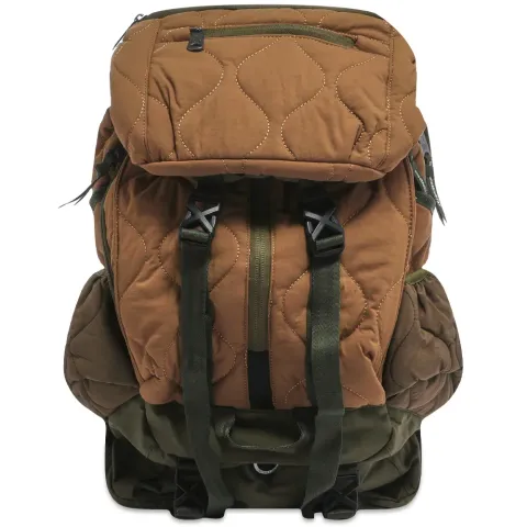 Xplorer Backpack