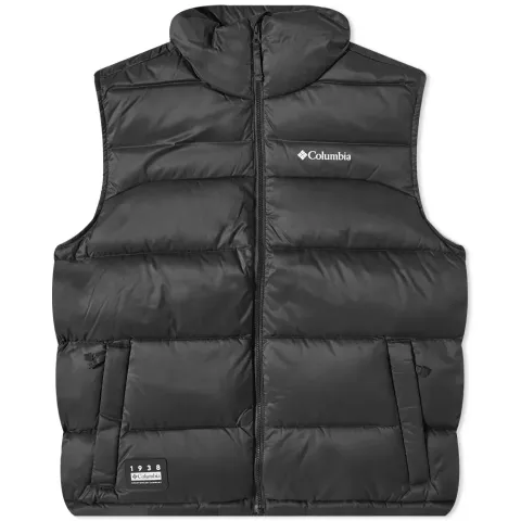 Bulo Point II Down Vest
