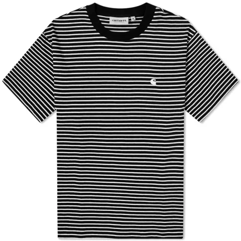 Coleen Striped T-Shirt