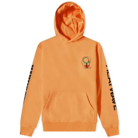 Heatwave Hoodie