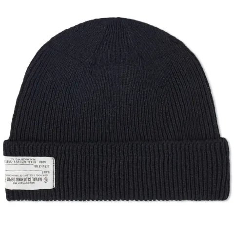 The Real McCoy's U.S. Navy Watch Cap