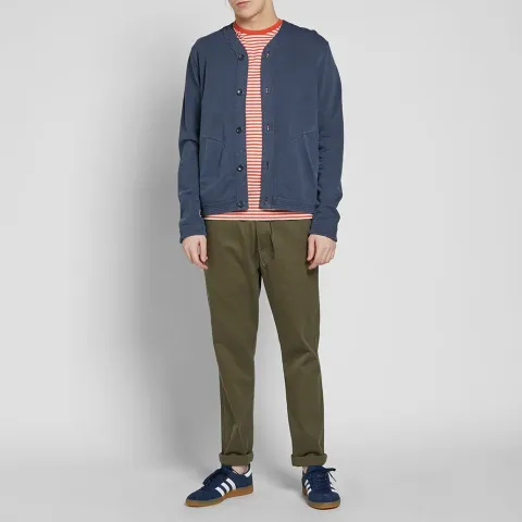 Liner Cardigan