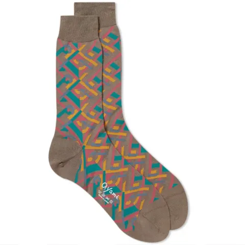 Clockwork Sock