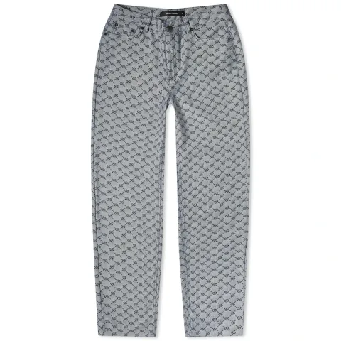 Avery Meda Jeans