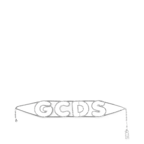 Andy Logo Choker