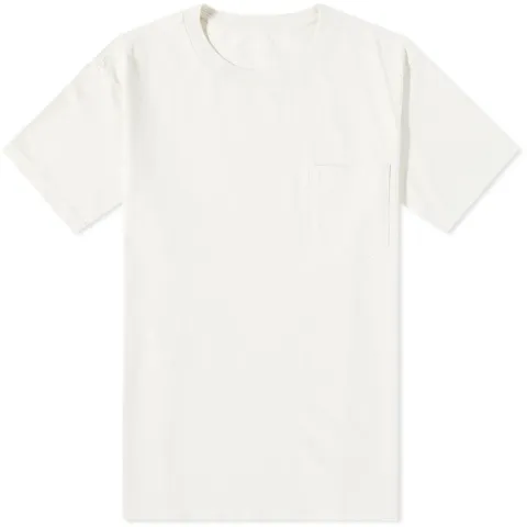 Lady White Co. Balta Pocket T-Shirt