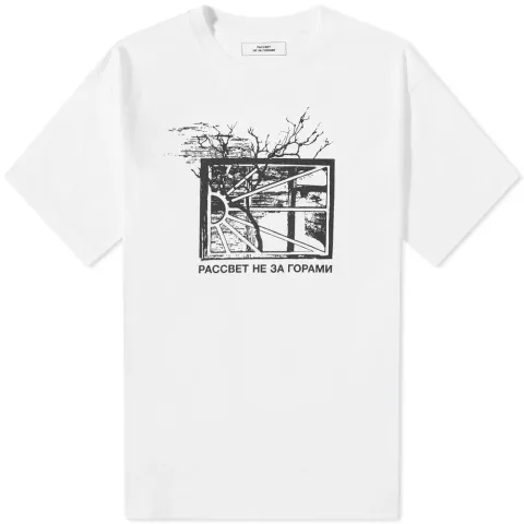 Window Logo T-Shirt