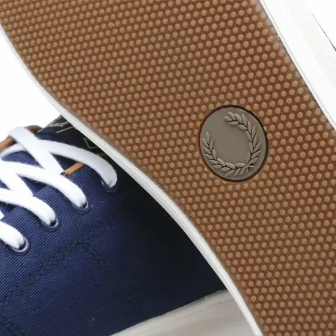 Fred Perry Howells Twill