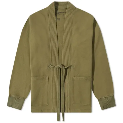 MILTYPE Jersey Kimono