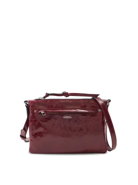 Isabel Marant Winna Duo Shoulder Bag