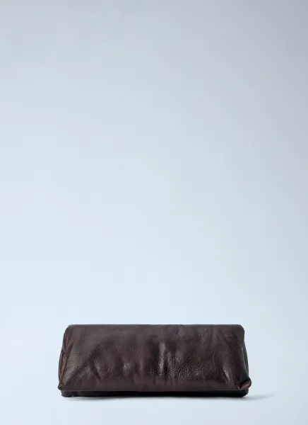 Rick Owens Soft Clutch