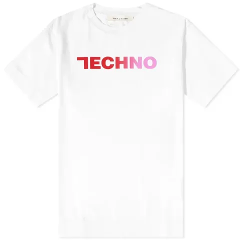Techno T-Shirt