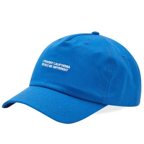 I Thought California Would Be Different Hat
