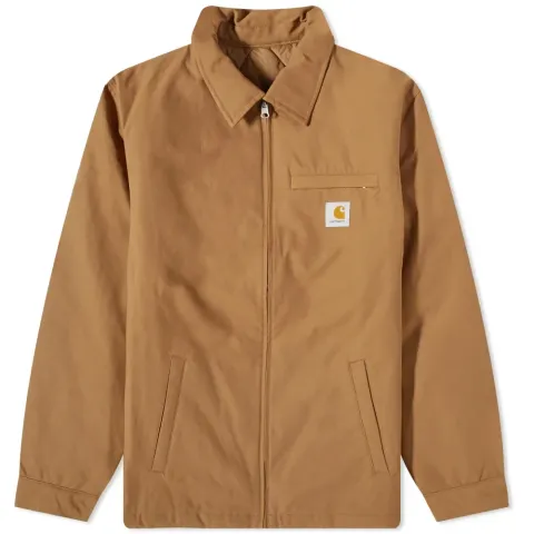 Reversible Madera Jacket