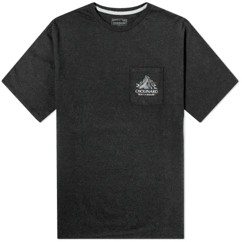Chouinard Crest Pocket Responsibili-Tee