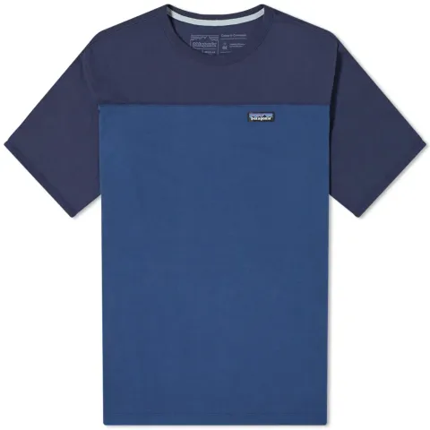 Cotton in Conversion T-Shirt