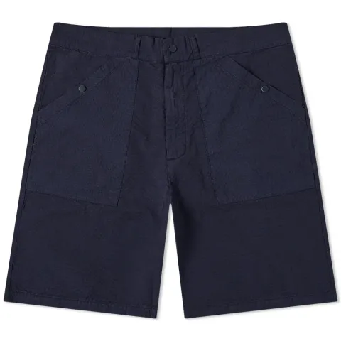 Le Patch Short