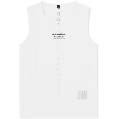 Sleeveless Baselayer