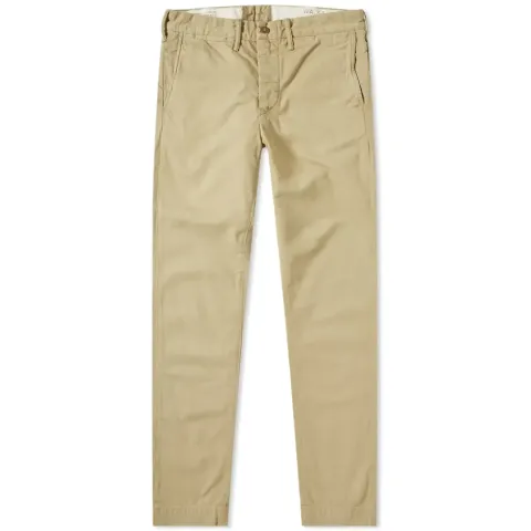 Slim Chino