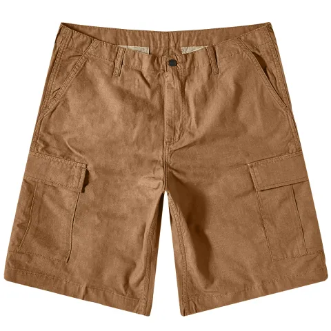 Regular Cargo Shorts