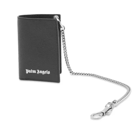 Chain Card Holder