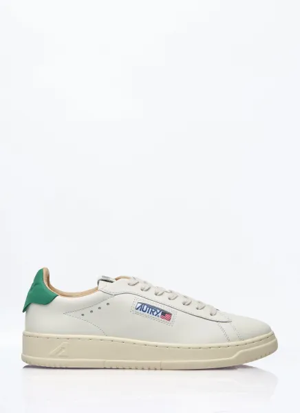 Dallas Low Sneakers