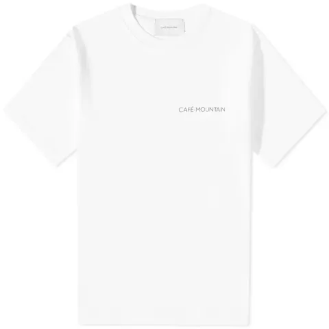 Clubhouse T-Shirt