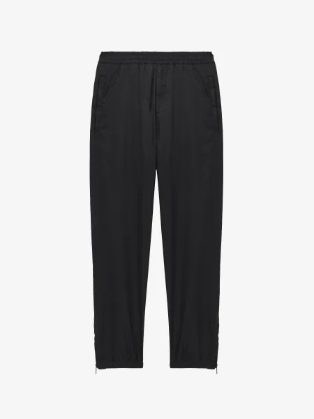 Skull Jacquard Joggers