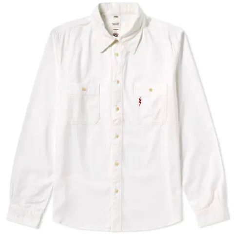 1910 Lightning Shirt
