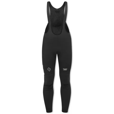 PAS Mechanism Deep Winter Long Bibs