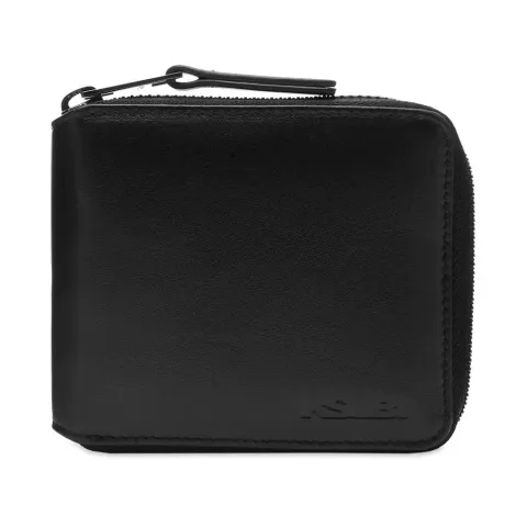 Kash Zip Wallet