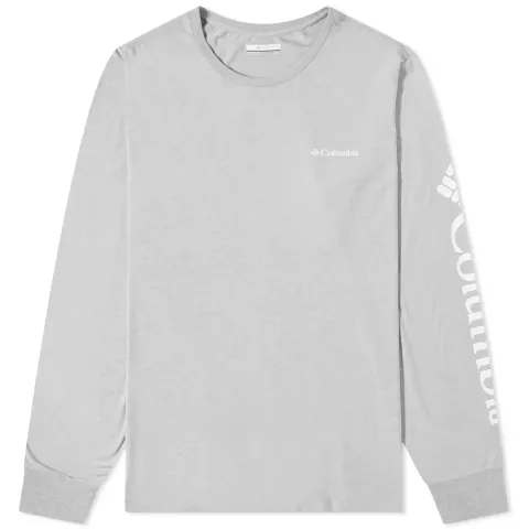 Long Sleeve CSC Basic Logo T-Shirt