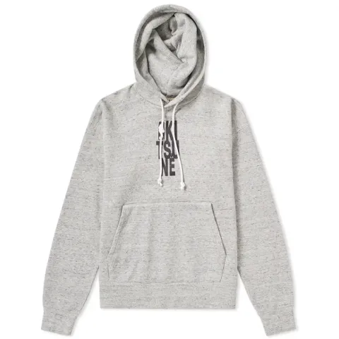 Maison Kitsuné x NBA Hoody