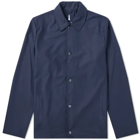 Coach Jacket