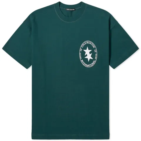 Crest T-Shirt