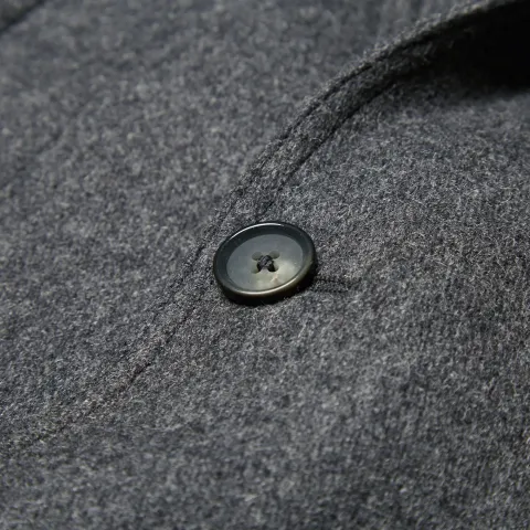 Wool Hunting Blazer