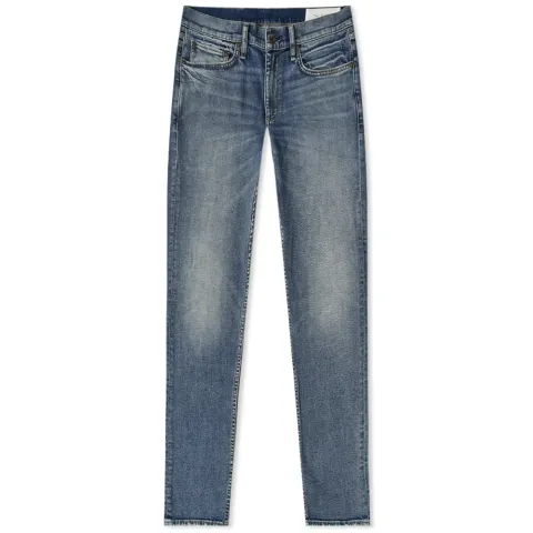 Fit 2 Authentic Jeans
