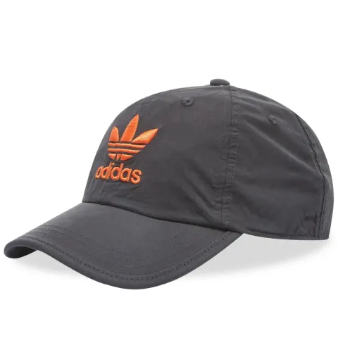 AR BB Trefoil Cap