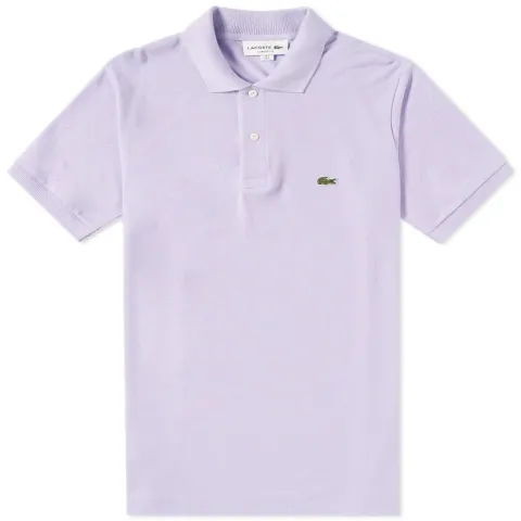 Classic L12.12 Polo