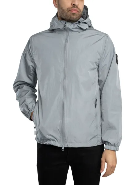 Weekend Offender Technician Jacket
