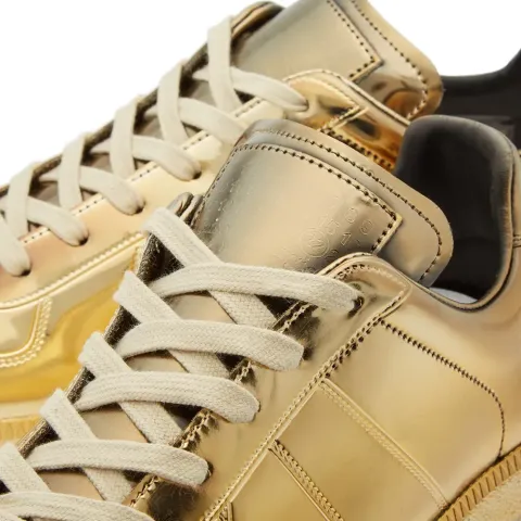 22 Replica Low Galvanized Sneaker