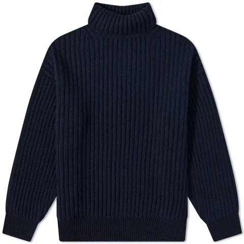 Amplus Turtleneck Knit