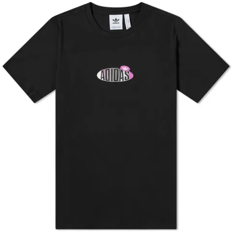 Trefoil Area 33 Tee