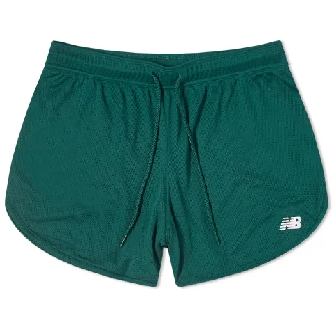 NB Athletics Mesh Short