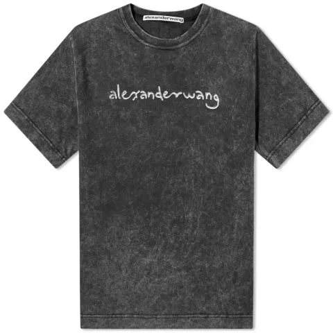 Chrome Graphic T-Shirt