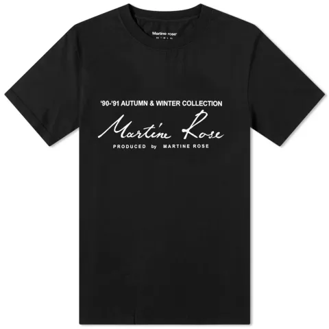 Classic Logo T-Shirt