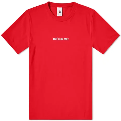 Logo Tee