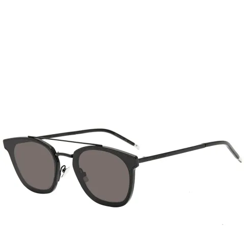 Saint Laurent SL 28 Metal Sunglasses