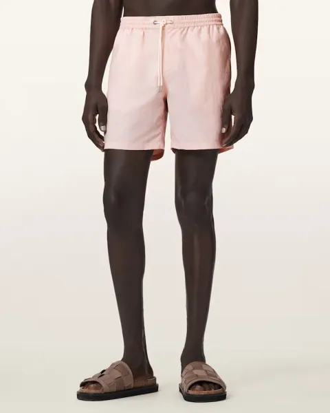 Odyssey Slim Fit Swim Shorts