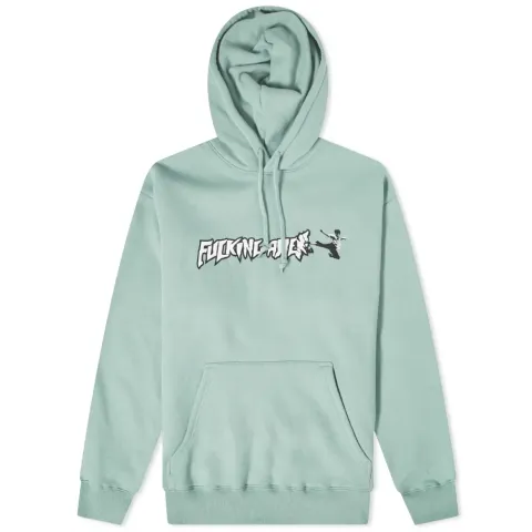 Karate Hoodie